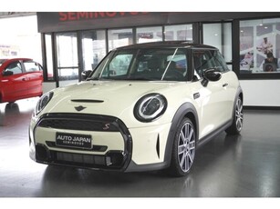 MINI Cooper 2.0 S Top 2p 2022