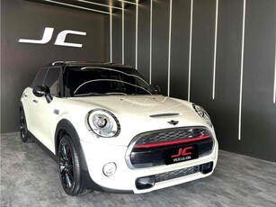 MINI Cooper 2.0 S Top (Aut) 4p 2016