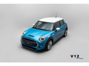 MINI Cooper 2.0 S Top (Aut) 4p 2016