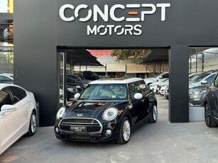 MINI Cooper 2.0 S Top (Aut) 4p 2018