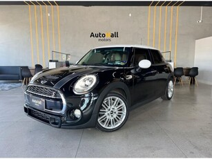 MINI Cooper 2.0 S Top (Aut) 4p 2018