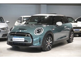 MINI Cooper 33kWh S E Top 2023