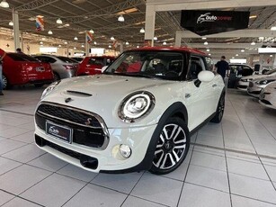 MINI Cooper S 2.0 2P 2019