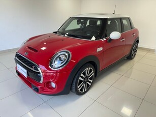 MINI Cooper S 2.0 5P 2019