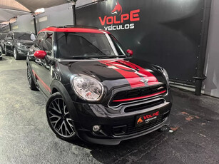 MINI Countryman 1.6 John Cooper Works All4 Aut. 5p