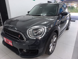 MINI Countryman 2.0 16V TWINPOWER TURBO GASOLINA COOPER S ALL4 STEPTRONIC