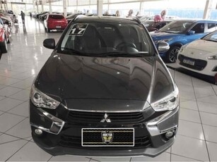 Mitsubishi ASX 2.0 16V 2017