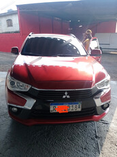 Mitsubishi ASX 2.0 2wd Flex Cvt 5p