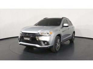 Mitsubishi ASX 2.0 GLS 2020