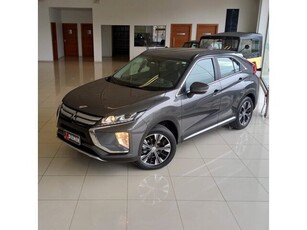 Mitsubishi Eclipse Cross 1.5 Turbo HPE (Aut) 2022