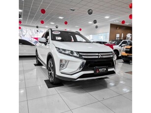 Mitsubishi Eclipse Cross 1.5 Turbo HPE (Aut) 2022