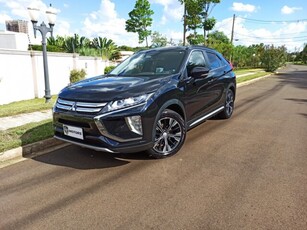 Mitsubishi Eclipse Cross 1.5 Turbo HPE-S 2019