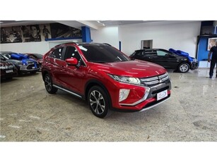 Mitsubishi Eclipse Cross 1.5 Turbo HPE-S 2020