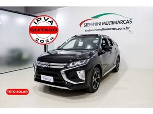 Mitsubishi Eclipse Cross 1.5 Turbo HPE-S 2022