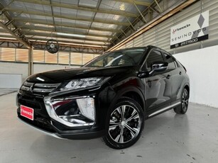 Mitsubishi Eclipse Cross 1.5 Turbo HPE-S 2022