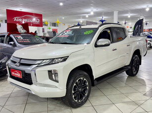 Mitsubishi L200 TRITON 2.4 16V TURBO SPORT HPE CD 4X4