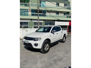 Mitsubishi L200 Triton 3.2 DID-H HPE 4WD 2015