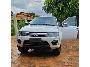 Mitsubishi L200 Triton 3.2 DID-H HPE 4WD (Aut) 2015