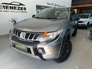 Mitsubishi L200 Triton Sport 2.4 D GLS 4WD (Aut) 2021