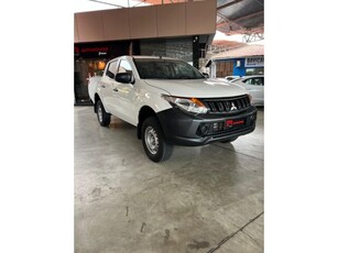 Mitsubishi L200 Triton Sport 2.4 D GLS 4WD (Aut) 2022