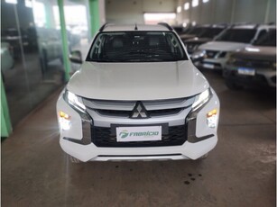 Mitsubishi L200 Triton Sport 2.4 D HPE 4WD (Aut) 2023