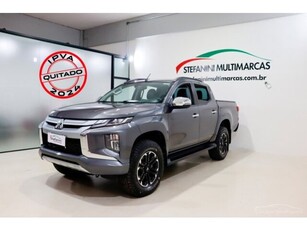 Mitsubishi L200 Triton Sport 2.4 D HPE 4WD (Aut) 2023