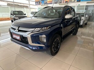 Mitsubishi L200 Triton Sport 2.4 D HPE 4WD (Aut) 2023