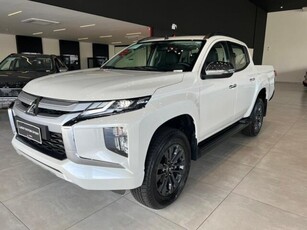 Mitsubishi L200 Triton Sport 2.4 D HPE 4WD (Aut) 2025