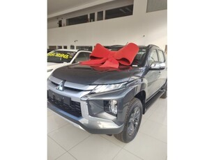 Mitsubishi L200 Triton Sport 2.4 D HPE 4WD (Aut) 2025