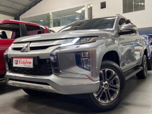 Mitsubishi L200 Triton Sport 2.4 D HPE-S 4WD (Aut) 2021