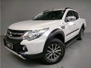 Mitsubishi L200 Triton Sport 2.4 D HPE-S 4WD (Aut) 2021