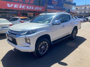 Mitsubishi L200 Triton Sport 2.4 D HPE-S 4WD (Aut) 2022