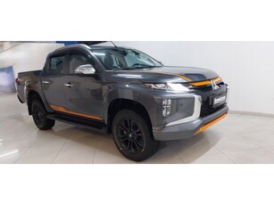 Mitsubishi L200 Triton Sport 2.4 D HPE-S 4WD (Aut) 2022