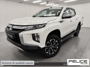 Mitsubishi L200 Triton Sport 2.4 D HPE-S 4WD (Aut) 2023