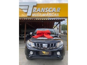 Mitsubishi L200 Triton Sport 2.4 DID-H HPE 4WD (Aut) 2019