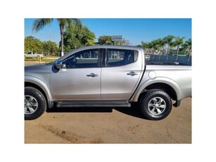 Mitsubishi L200 Triton Sport 2.4 DID-H HPE 4WD (Aut) 2019