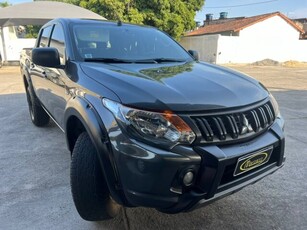 Mitsubishi L200 Triton Sport Outdoor 2.4 D 4WD 2020