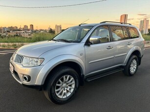 Mitsubishi Pajero Dakar 3.2 16V (aut.) 2011