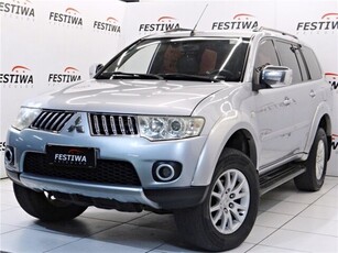 Mitsubishi Pajero Dakar 3.2 16V (aut.) 2011