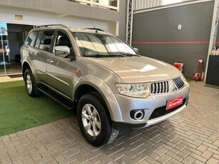 Mitsubishi Pajero Dakar 3.2 HPE 4WD (aut) 2013