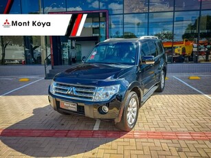 Mitsubishi Pajero Full HPE 3.2 5p 2011