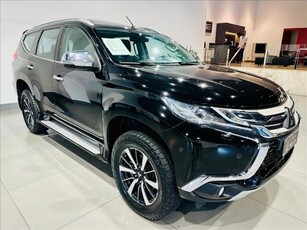 Mitsubishi Pajero Sport 2.4 DI-D HPE 4WD 2020