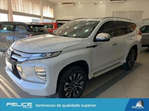 Mitsubishi Pajero Sport 2.4 DI-D HPE-S 4WD (Aut) 2023