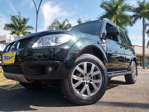 Mitsubishi Pajero TR4 2.0 4X2 16V 140CV