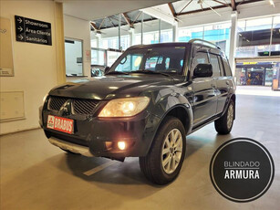 Mitsubishi Pajero TR4 2.0 4x4 16v 140cv Flex 4p Automático