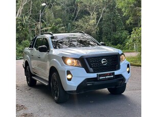 NISSAN FRONTIER Frontier 2.3 CD Attack 4wd (Aut) 2023