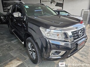 NISSAN FRONTIER Frontier 2.3 CD LE 4x4 (Aut) 2020