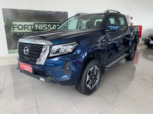 NISSAN FRONTIER Frontier 2.3 CD Platinum 4wd (Aut) 2023