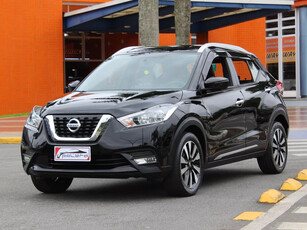 Nissan Kicks 1.6 16V SL