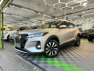 NISSAN Kicks 1.6 Active CVT 2022